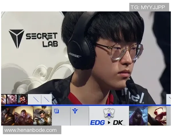 电竞比分从零开始全面解析英雄联盟攻略助你成为游戏高手